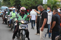 Baja Perindo dan V-Pro...
