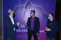 Amartha Dapatkan Pendanaan...