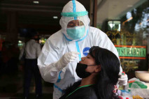Tiba di Tanah Air, 34...