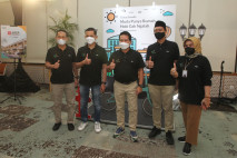 BSI Luncurkan Produk...