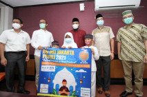 REI DKI Jakarta Serahkan...