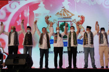 Caketum Kadin Anindya...