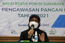 Produk Tanpa Izin Edar...