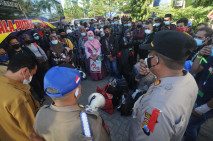 485 Pekerja Migran di...