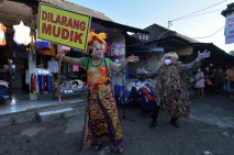 Polisi Gelar Edukasi...