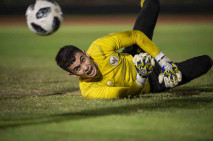 Persiapan Timnas Jelang...