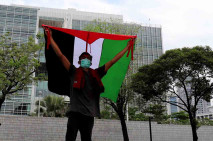 Aksi Solidaritas untuk...