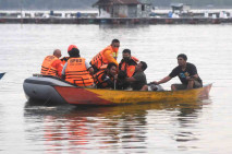 Tragedi Terbaliknya...