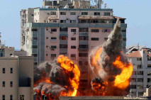 Dirudal Israel, Kantor...