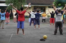 Pasca Lebaran, Klaster...