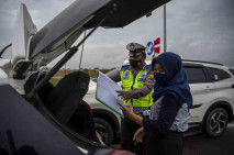 Pemprov Sumsel Perpanjang...