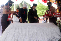 Peringati Harkitnas...