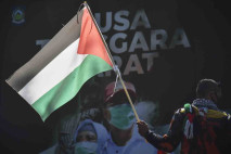 Aksi Solidaritas untuk...