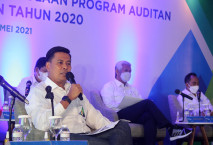 BP Jamsostek Gelar Public...
