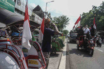 PKL Malioboro Peringati...