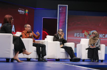Lemhannas Gelar Gebyar...