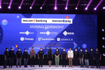 Resmi, MNC Kapital Luncurkan...