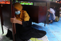 Gempa Bumi dan Tsunami...