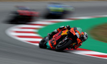Asapi Duo Ducati, Miguel...