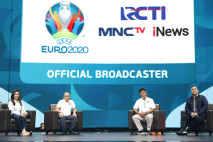 Jadi Official Broadcaster,...