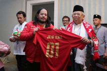 Kanal Bola Apresiasi...
