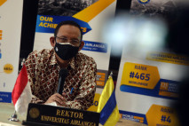 Mahasiswa Baru Unair...