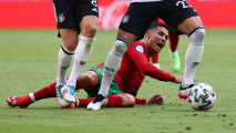 Grup F Euro 2020 : Jerman...