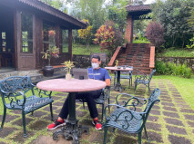Cek Lima Destinasi Super...