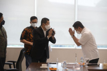 Waketum Kadin Indonesia...