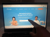 Pelaksana Tegaskan Kartu...