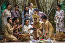 Serial Musikal Nurbaya...