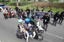 BEM STTAL Gelar Serbuan...
