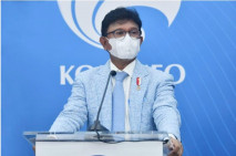 Menkominfo Imbau Mitra...