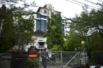 25 ASN Terpapar Covid-19,...