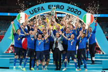 Forza Italia! Begini...