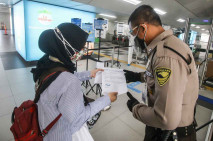 Pemberlakuan STRP Bagi...