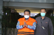 Sidang Lanjutan Mantan...