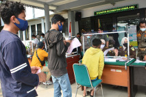 Sidang Tipiring PPKM...