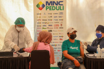 MNC Peduli Gelar Serbuan...