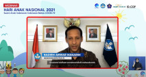 Hari Anak Nasional 2021...