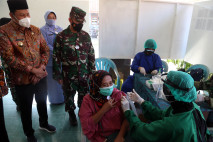 Lanud Muljono Gelar...