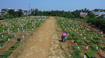 Kasus Kematian Covid-19...