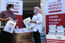 Gerakan Surabaya Memanggil,...