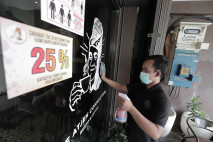 Rencana Pengunjung Restoran...