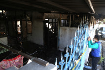 Rumah Dinas Dosen ITS...