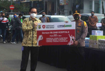 Siloam Hospitals Group...
