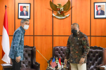 Peningkatan Kerjasama...