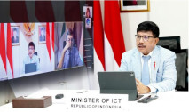 Perkuat Kolaborasi G20,...