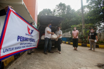Partai Perindo Bagikan...