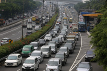Peningkatkan Mobilitas...